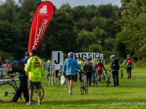 Foto offerta DUBLIN CITY TRIATHLON, immagini dell'offerta DUBLIN CITY TRIATHLON di Ovunque viaggi.